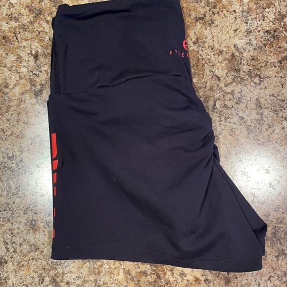 Ryderwear scrunch bum size M - Picture 4 of 5